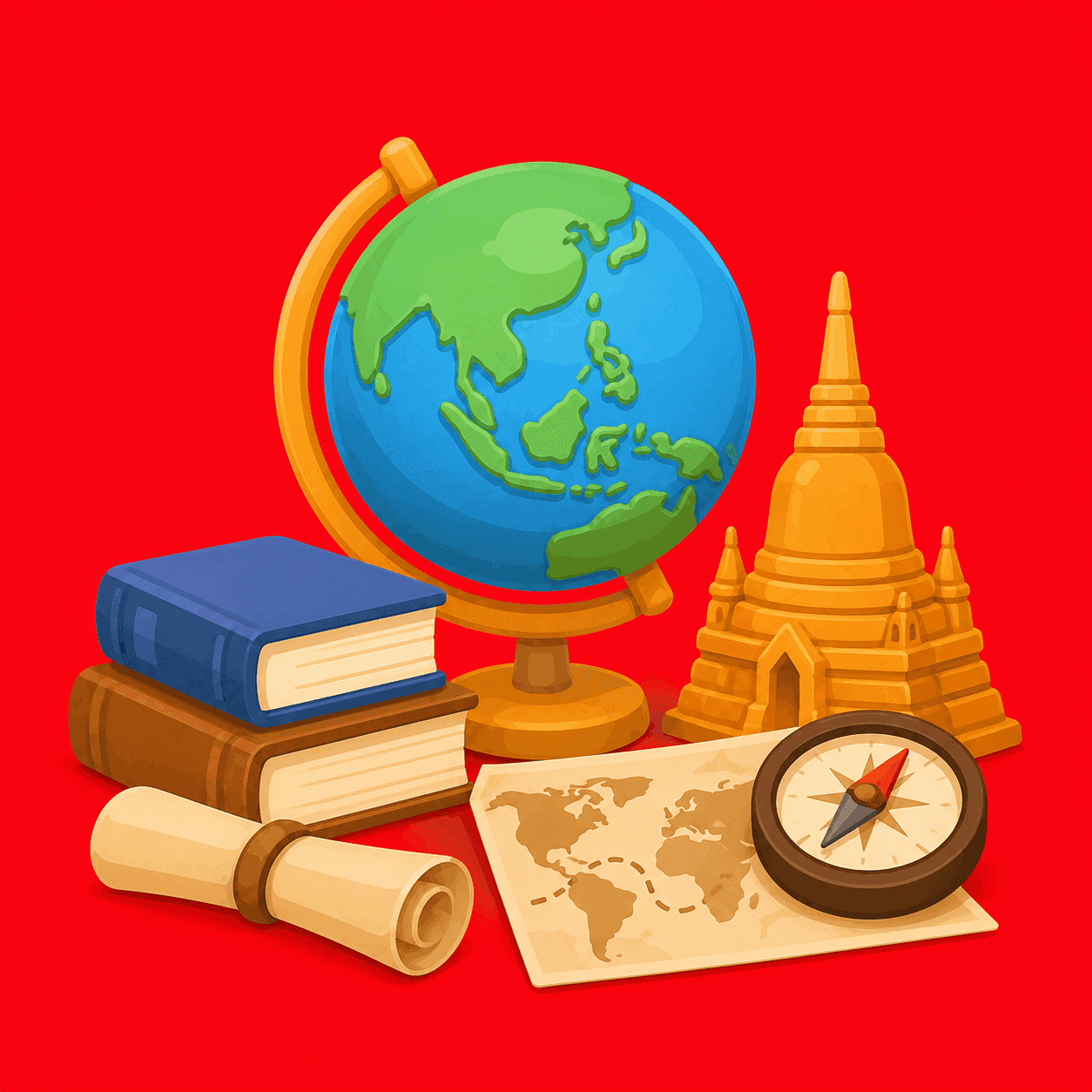 สังคมศึกษา